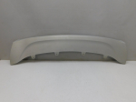 Накладка переднего бампера для BMW X6 F16 2014>, OEM 51117319805 - вид 1 (фото)