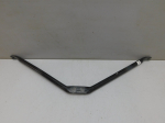 Панель передняя для BMW 5-серия G30 2016>, OEM 51647409749 - вид 1 (фото)