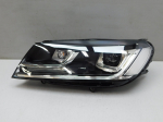 Фара левая для Volkswagen Touareg 2010>, OEM 7P194033A - вид 1 (фото)