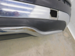 Бампер задний для Mercedes-Benz M-Klasse (ML/GLE) W166 2011>, OEM A1668850325 - вид 7 (фото)