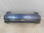 Бампер задний для Nissan Almera (G15) 2013>, OEM 850224AA0H - вид 3 (фото)