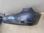Бампер задний для Nissan Almera (G15) 2013>, OEM 850224AA0H - вид 5 (фото)