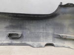 Бампер задний для Nissan Almera (G15) 2013>, OEM 850224AA0H - вид 8 (фото)
