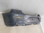 Бампер задний для Chevrolet Cruze 2009>, OEM 95145147 - вид 2 (фото)