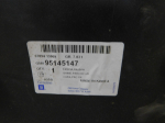 Бампер задний для Chevrolet Cruze 2009>, OEM 95145147 - вид 6 (фото)