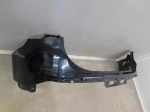 Бампер задний для Hyundai Santa Fe (TM) 2018>, OEM 86611S1500 - вид 3 (фото)