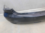 Бампер задний для Nissan Almera (G15) 2013>, OEM 850224AA0H - вид 2 (фото)