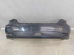 Бампер задний для Nissan Almera (G15) 2013>, OEM 850224AA0H - вид 3 (фото)