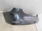 Бампер задний для Nissan Almera (G15) 2013>, OEM 850224AA0H - вид 4 (фото)