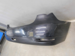 Бампер задний для Nissan Almera (G15) 2013>, OEM 850224AA0H - вид 5 (фото)