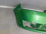 Бампер передний для Skoda Rapid 2013-2020, OEM 60U807221F - вид 4 (фото)