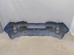 Бампер передний для Toyota Fortuner 2015>, OEM 521190KB10 - вид 5 (фото)