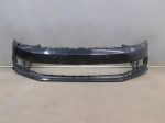 Бампер передний для Volkswagen Jetta 2011>, OEM 5CU807221A - вид 1 (фото)