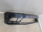 Бампер передний для Volkswagen Jetta 2011>, OEM 5CU807221A - вид 4 (фото)