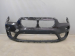 Бампер передний для BMW X1 F48 2015>, OEM 51117354815 - вид 1 (фото)
