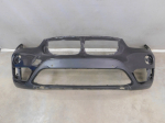 Бампер передний для BMW X1 F48 2015>, OEM 51117354815 - вид 2 (фото)