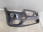 Бампер передний для BMW X1 F48 2015>, OEM 51117354815 - вид 3 (фото)