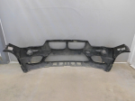 Бампер передний для BMW X1 F48 2015>, OEM 51117354815 - вид 6 (фото)