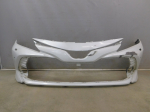 Бампер передний для Toyota Camry V70 2017>, OEM 5211906E50 - вид 1 (фото)