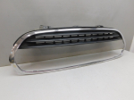 Решетка радиатора для Mini F55 2014>, OEM 51137335530 - вид 2 (фото)