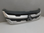 Решетка радиатора для Mitsubishi ASX 2010>, OEM 7450B399 - вид 2 (фото)
