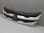 Решетка радиатора для Mitsubishi ASX 2010>, OEM 7450B399 - вид 3 (фото)
