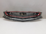 Решетка радиатора для Geely Coolray I 2020>, OEM 6600126529 - вид 1 (фото)