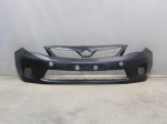 Бампер передний для Toyota Corolla E15 2006-2013, OEM 5211912962 - вид 1 (фото)