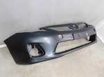 Бампер передний для Toyota Corolla E15 2006-2013, OEM 5211912962 - вид 2 (фото)