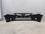 Бампер передний для Toyota Corolla E15 2006-2013, OEM 5211912962 - вид 4 (фото)