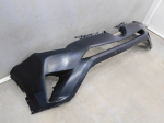 Бампер передний для Toyota RAV 4 2013-2019, OEM 521194A910 - вид 2 (фото)