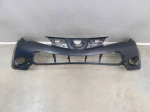Бампер передний для Toyota RAV 4 2013-2019, OEM 521194A905 - вид 1 (фото)
