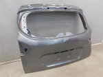 Дверь багажника для Renault Kaptur 2016>, OEM 901002357R - вид 2 (фото)