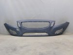 Бампер передний для Volvo S60 2010-2018, OEM 30795006 - вид 1 (фото)