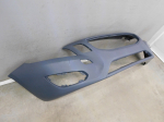Бампер передний для Volvo S60 2010-2018, OEM 30795006 - вид 2 (фото)