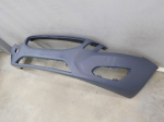 Бампер передний для Volvo S60 2010-2018, OEM 30795006 - вид 3 (фото)