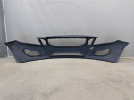 Бампер передний для Volvo S60 2010-2018, OEM 30795006 - вид 4 (фото)