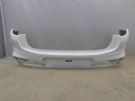 Бампер задний для BMW X4 G02 2018>, OEM 51128065124 - вид 1 (фото)