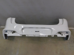 Бампер задний для BMW X4 G02 2018>, OEM 51128065124 - вид 2 (фото)