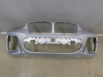 Бампер передний для BMW X3 G01 2017>, OEM 5111139605 - вид 1 (фото)