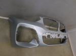 Бампер передний для BMW X3 G01 2017>, OEM 5111139605 - вид 2 (фото)