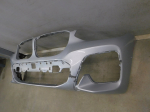 Бампер передний для BMW X3 G01 2017>, OEM 5111139605 - вид 3 (фото)