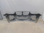 Бампер передний для BMW X3 G01 2017>, OEM 5111139605 - вид 5 (фото)