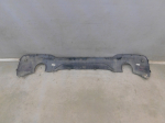 Юбка задняя для BMW X3 G01 2017>, OEM 51128064832 - вид 4 (фото)