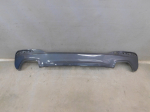 Юбка задняя для BMW 5-серия G30 2016>, OEM 51128064718 - вид 1 (фото)