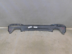 Юбка задняя для BMW 5-серия G30 2016>, OEM 51128064718 - вид 5 (фото)