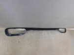 Накладка заднего бампера для BMW 7-серия G11/G12 2014>, OEM 51127357153 - вид 2 (фото)