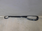 Накладка заднего бампера для BMW 7-серия G11/G12 2014>, OEM 51127357153 - вид 3 (фото)