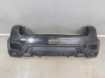 Бампер задний для Mitsubishi ASX 2010>, OEM 6410F483 - вид 1 (фото)