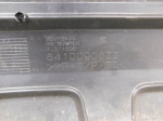 Бампер задний для Mitsubishi ASX 2010>, OEM 6410F483 - вид 5 (фото)